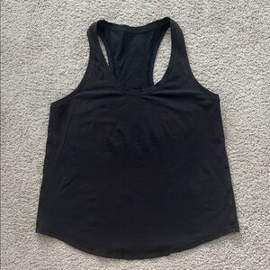 Lululemon tank top size M